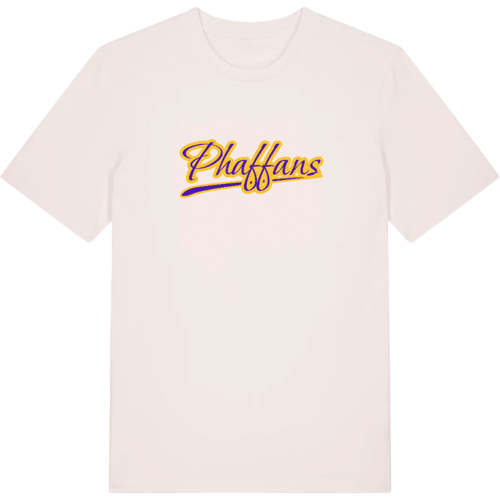 Phaffans baseball t-shirt – t-shirt från PinShirt