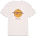 Philippsburg cirkel t-shirt