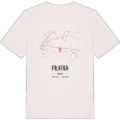 Piłatka karta t-shirt