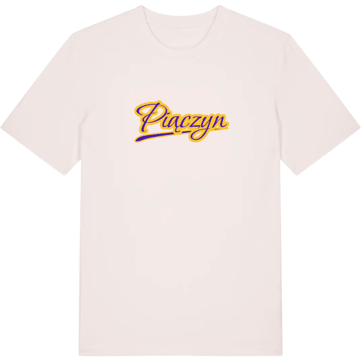 Piączyn baseball t-shirt – t-shirt från PinShirt