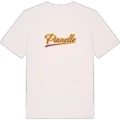 Pianello baseball t-shirt