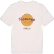 Pianengo cirkel t-shirt
