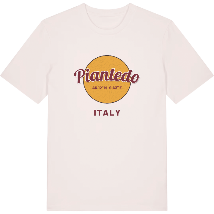 Piantedo cirkel t-shirt – t-shirt från PinShirt