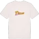 Pianzo baseball t-shirt