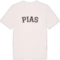 Pias böjd t-shirt