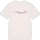 Piasco hjärta t-shirt