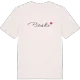 Piaski hjärta t-shirt
