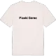 Piaski Górne fetstil t-shirt
