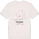 Piaski Górne karta t-shirt