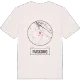 Piaskowo t-shirt