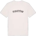 Piastów böjd t-shirt