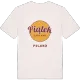 Piątek cirkel t-shirt