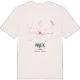 Piątek karta t-shirt
