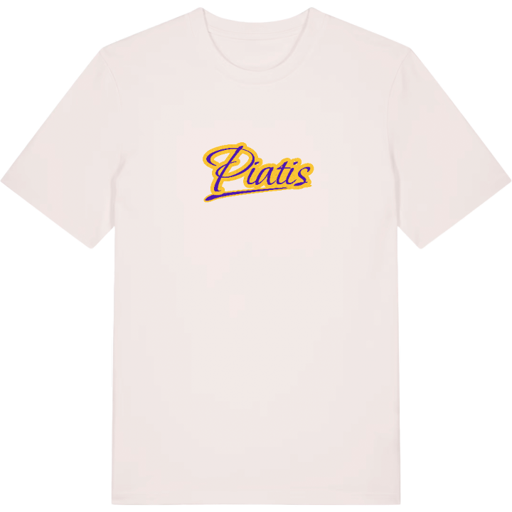 Piatis baseball t-shirt – t-shirt från PinShirt