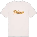Pichanges baseball t-shirt