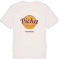 Picka cirkel t-shirt