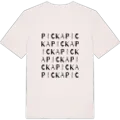 Picka ordlek t-shirt