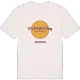 Pickagården cirkel t-shirt