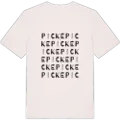 Picke ordlek t-shirt