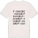 Pickmere ordlek t-shirt