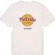Pieboda cirkel t-shirt