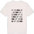 Pieboda ordlek t-shirt
