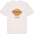 Piecki cirkel t-shirt