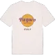 Piegaro cirkel t-shirt