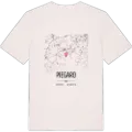 Piegaro karta t-shirt