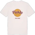 Piekło cirkel t-shirt