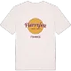 Pierrefeu cirkel t-shirt