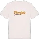 Pierrefiche baseball t-shirt
