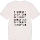 Pierrefiche ordlek t-shirt