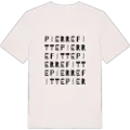 Pierrefitte ordlek t-shirt