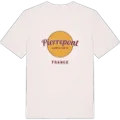 Pierrepont cirkel t-shirt