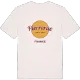 Pierrerue cirkel t-shirt