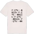 Piętki-Gręzki ordlek t-shirt