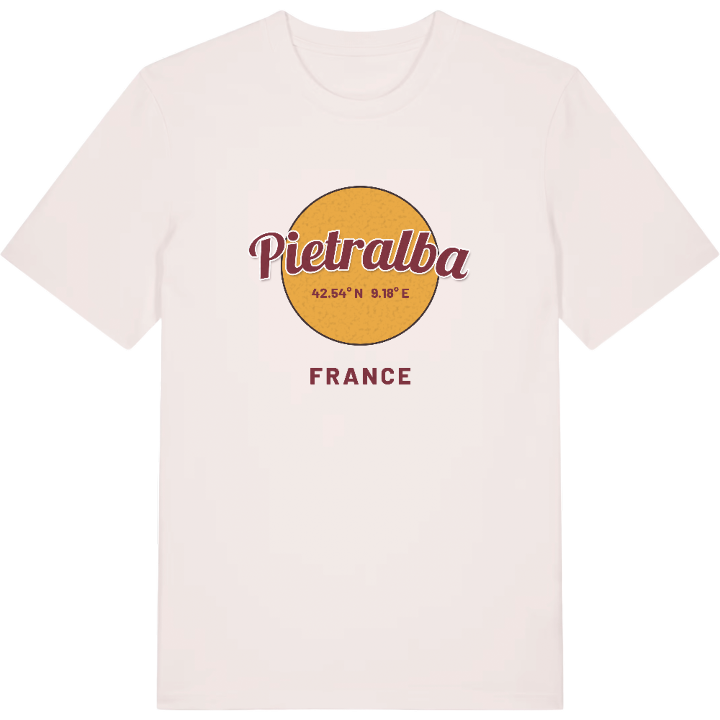Pietralba cirkel t-shirt – t-shirt från PinShirt