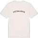 Pietralunga böjd t-shirt