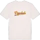 Piggaboda baseball t-shirt