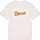 Piggsmåla baseball t-shirt