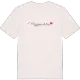 Piggsmåla hjärta t-shirt