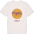 Piglio cirkel t-shirt