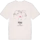 Pigna karta t-shirt