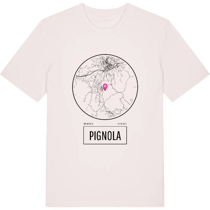 Pignola t-shirt – t-shirt från PinShirt