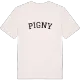 Pigny böjd t-shirt