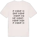 Pihem ordlek t-shirt