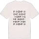 Pihem ordlek t-shirt