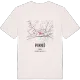 Piikkiö karta t-shirt