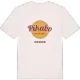 Pikabo cirkel t-shirt